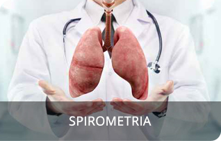 Spirometria - Medicar